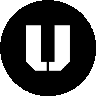 Логотип компании Ulaev Agency