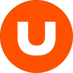 Логотип компании Ulisa