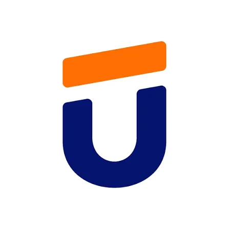 Логотип компании Unipesa
