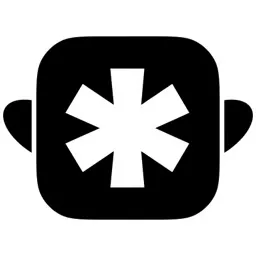 Логотип компании Untitled Bank