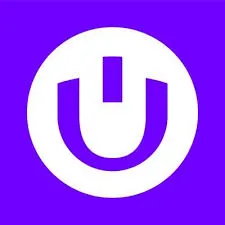 Логотип компании Uzum