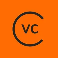Логотип компании VC Score