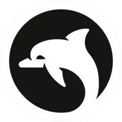 Логотип компании VDcom