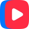 Логотип компании VK Видео