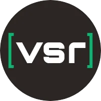 Логотип компании VS Robotics