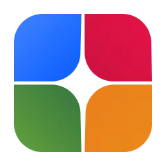 Логотип компании Vallettasoftware