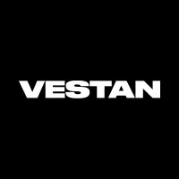 Логотип компании Vestan
