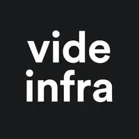 Логотип компании Vide Infra