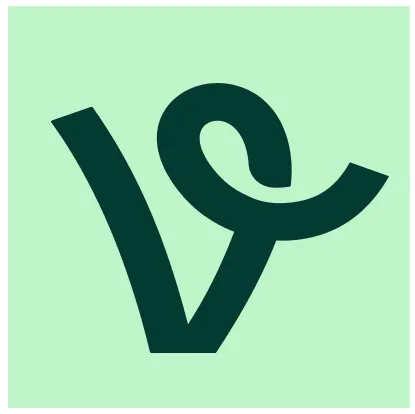 Логотип компании Vitable Health