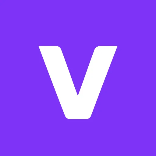 Логотип компании Vivid Money
