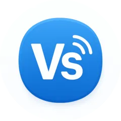 Логотип компании VivoSocial