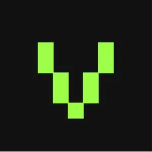 Логотип компании Vortex