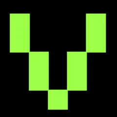 Логотип компании Vortex