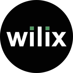 Логотип компании WILIX
