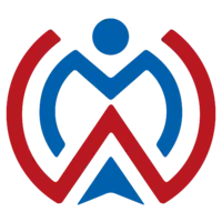 Логотип компании WebMasters