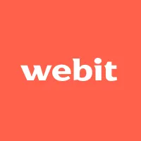 Логотип компании Webit