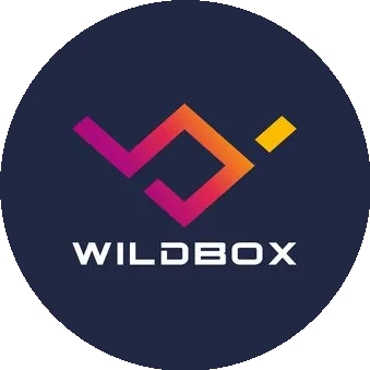 Логотип компании Wildbox