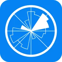 Логотип компании Windy.app