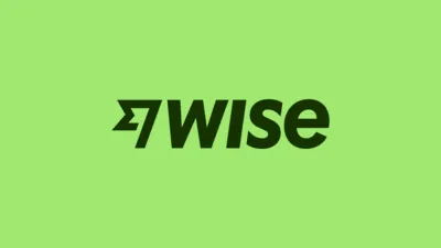 Логотип компании Wise