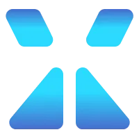 Логотип компании XPN