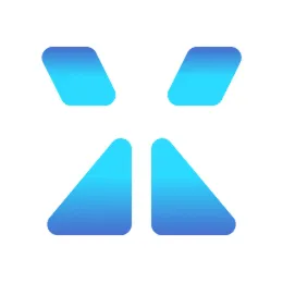 Логотип компании XPN Network