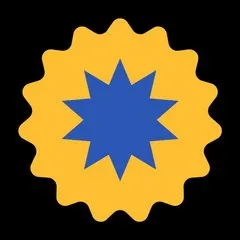 Логотип компании YELLOW YETI