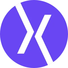 Логотип компании YLDX AI