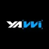 Логотип компании Yavvi