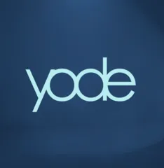 Логотип компании Yode