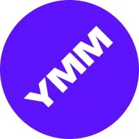 Логотип компании Yonder Media Mobile