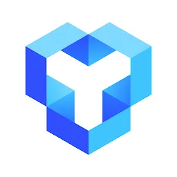 Логотип компании YouHodler