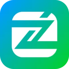 Логотип компании ZennoLab