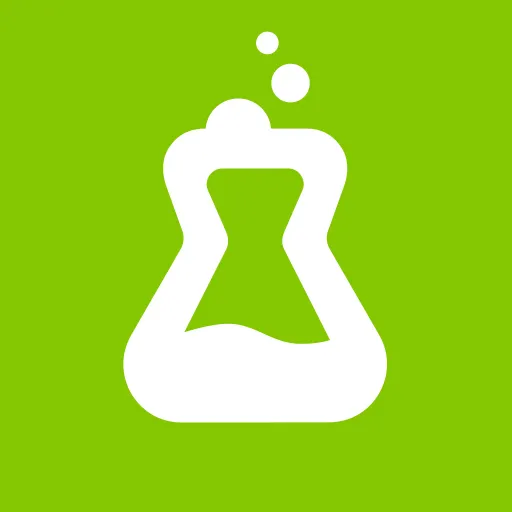 Логотип компании ZeptoLab