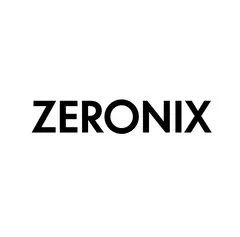 Логотип компании Zeronix
