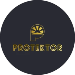 Логотип компании Протектор
