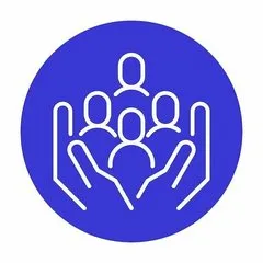 Логотип компании Форлинк