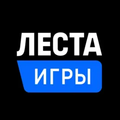 Логотип компании Леста Игры