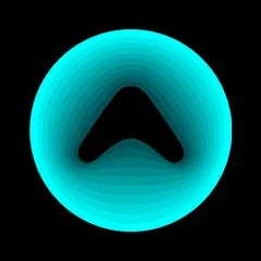 Логотип компании Атом