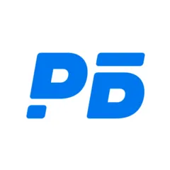 Логотип компании РБ