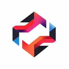 Логотип компании Масштабный