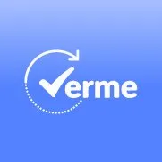 Логотип компании Верме