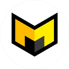 Логотип компании Максимус Медиа