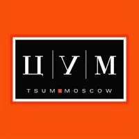 Логотип компании ЦУМ