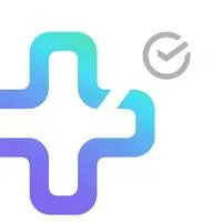 Логотип компании СберЕаптека