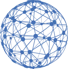 Логотип компании Цифровая Эпоха