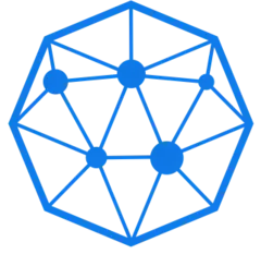 Логотип компании Ригинтел