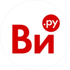 Логотип компании ВсеИнструменты