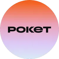 Логотип компании Рокетбанк