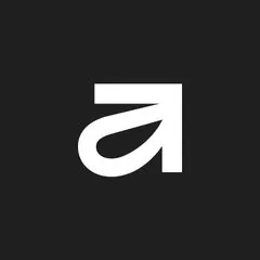Логотип компании Адикт