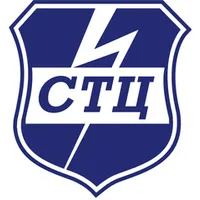 Логотип компании СТЦ